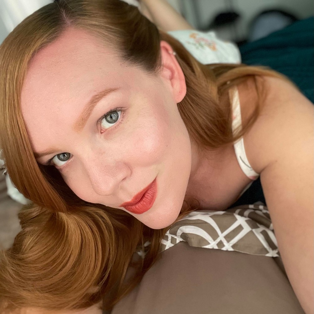 Meet your Posher, Amber